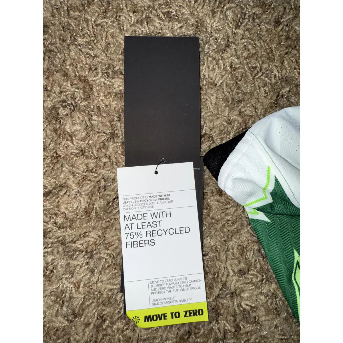 Nike clothing - NA - Green 9