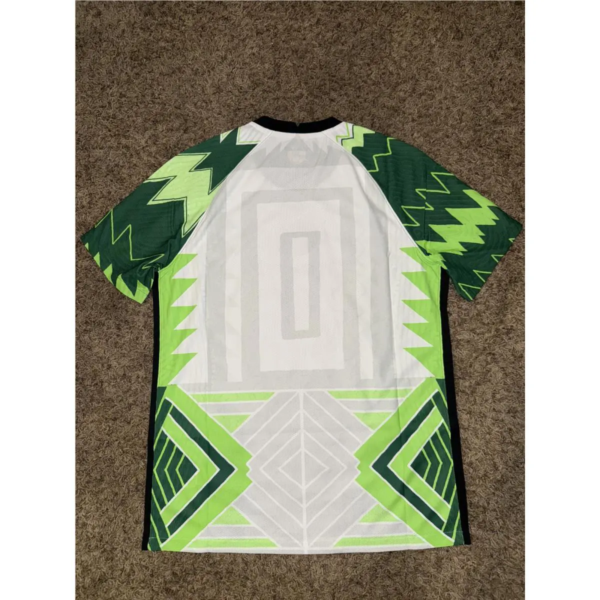 Nike clothing - NA - Green 1