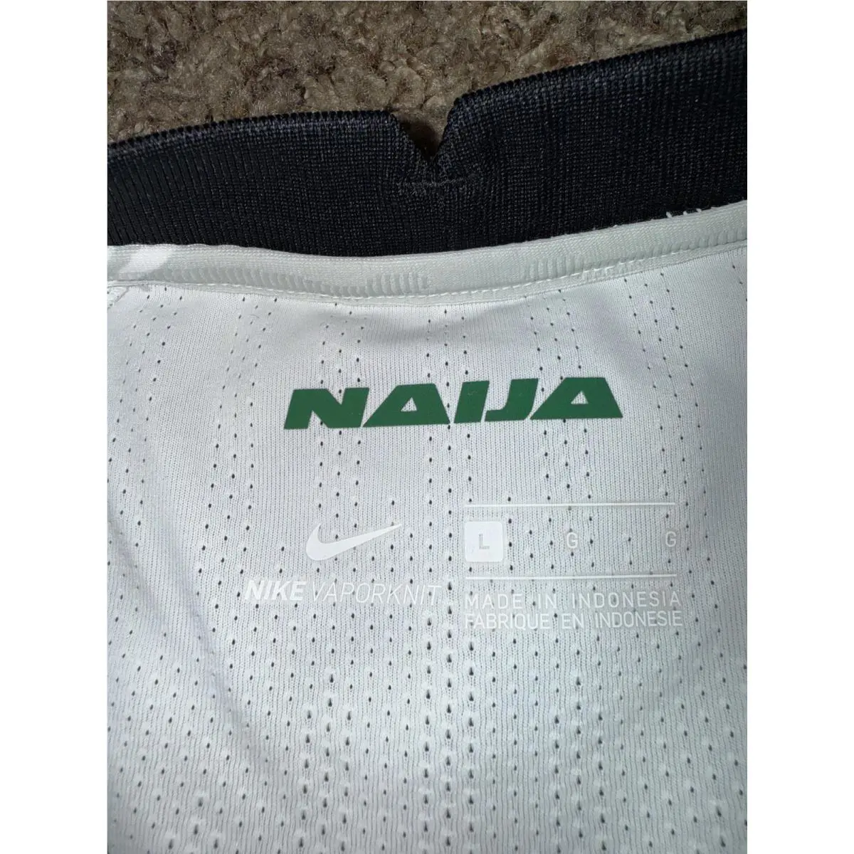 Nike clothing - NA - Green 2