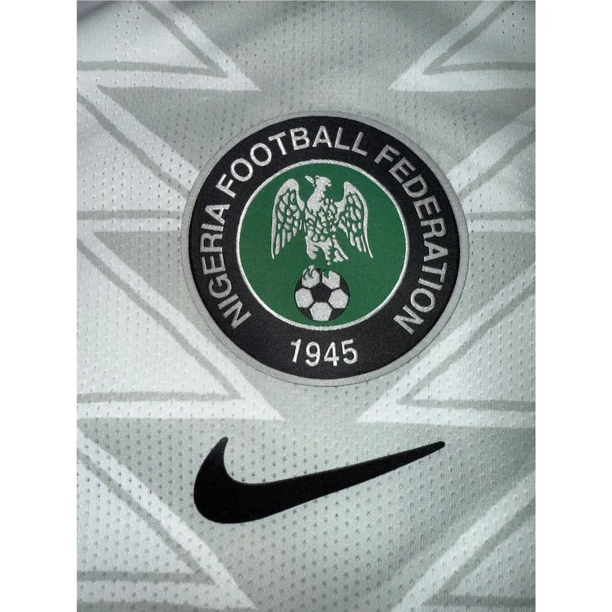 Nike clothing - NA - Green 3