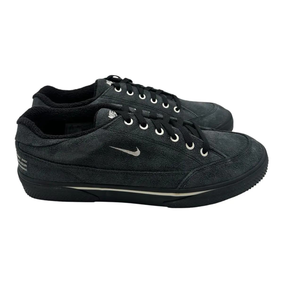 Nike shoes - Nike Retro GTS 97 - Retro GTS - DO2772-010 - Black (UPC: 0195244504497) 0