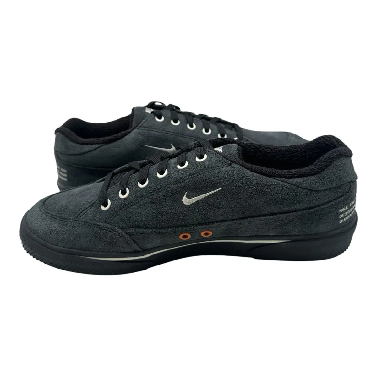 Nike shoes - Nike Retro GTS 97 - Retro GTS - DO2772-010 - Black (UPC: 0195244504497) 1