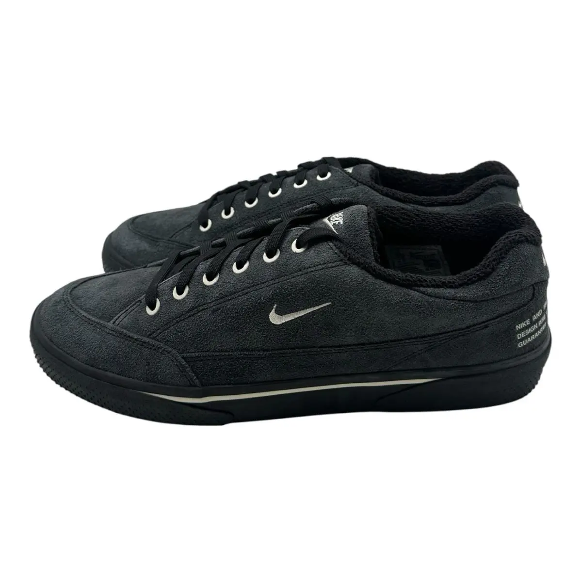 Nike shoes - Nike Retro GTS 97 - Retro GTS - DO2772-010 - Black (UPC: 0195244504497) 4