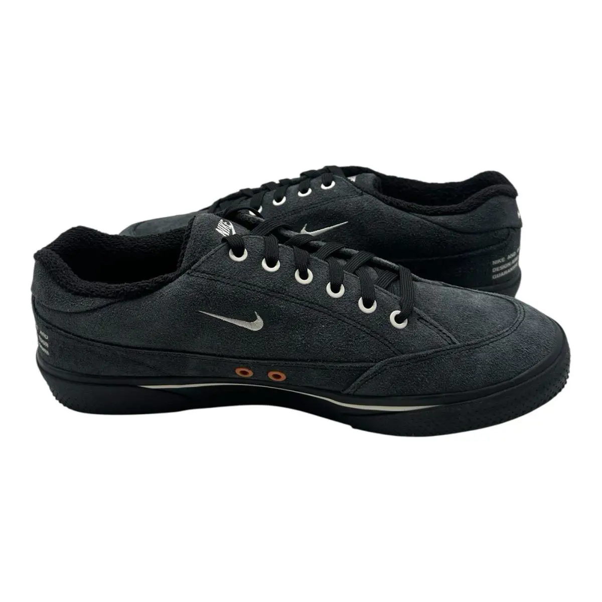 Nike shoes - Nike Retro GTS 97 - Retro GTS - DO2772-010 - Black (UPC: 0195244504497) 5