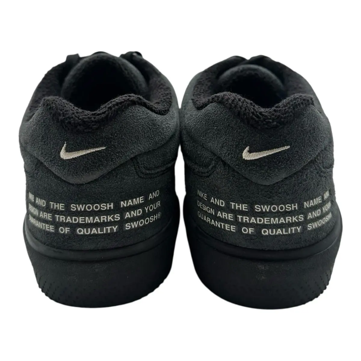 Nike shoes - Nike Retro GTS 97 - Retro GTS - DO2772-010 - Black (UPC: 0195244504497) 6