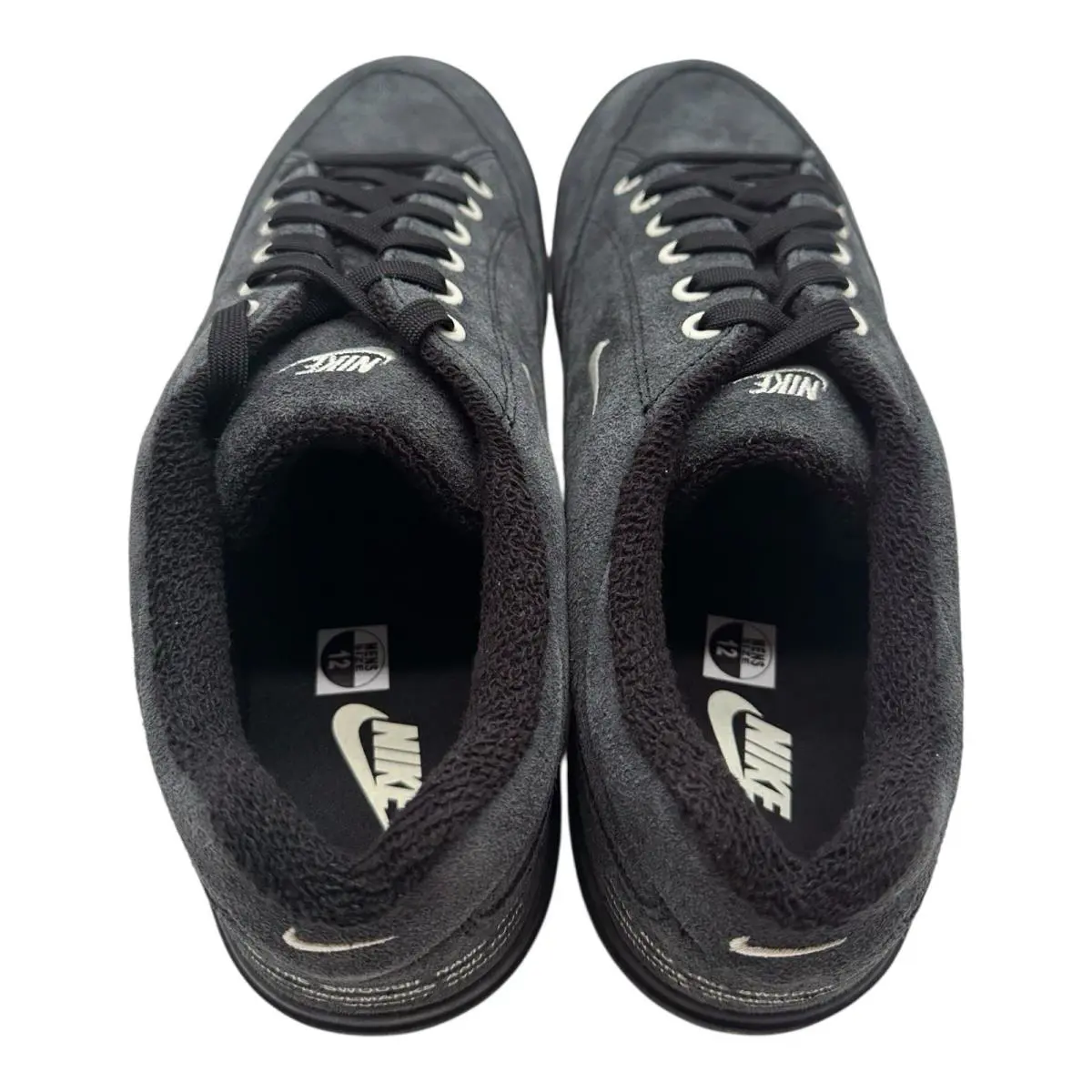 Nike shoes - Nike Retro GTS 97 - Retro GTS - DO2772-010 - Black (UPC: 0195244504497) 7