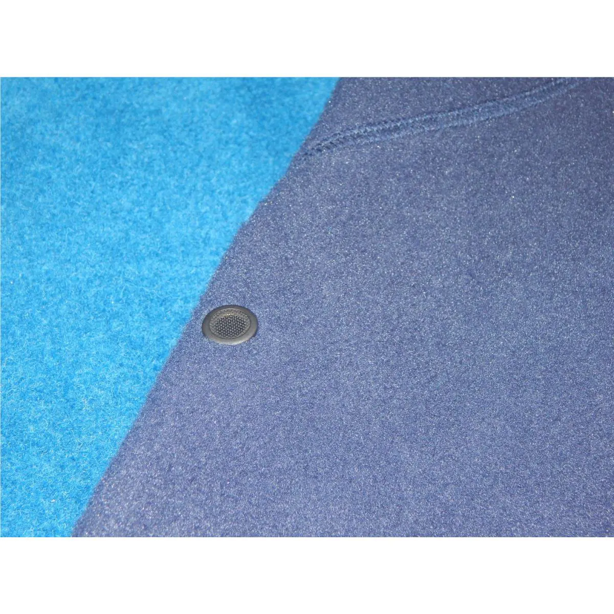 Nike clothing - Blue 8