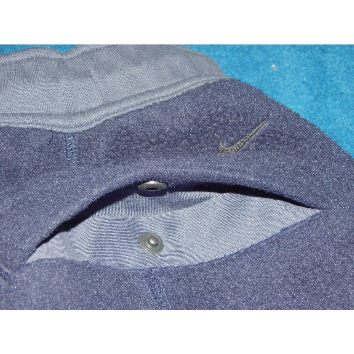 Nike clothing - Blue 9