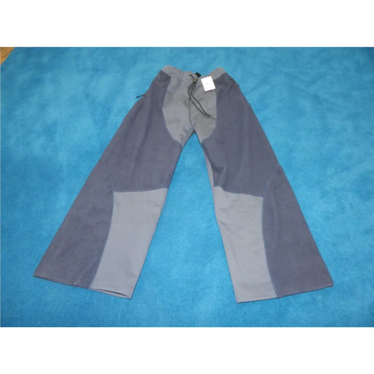 Nike clothing - Blue 0