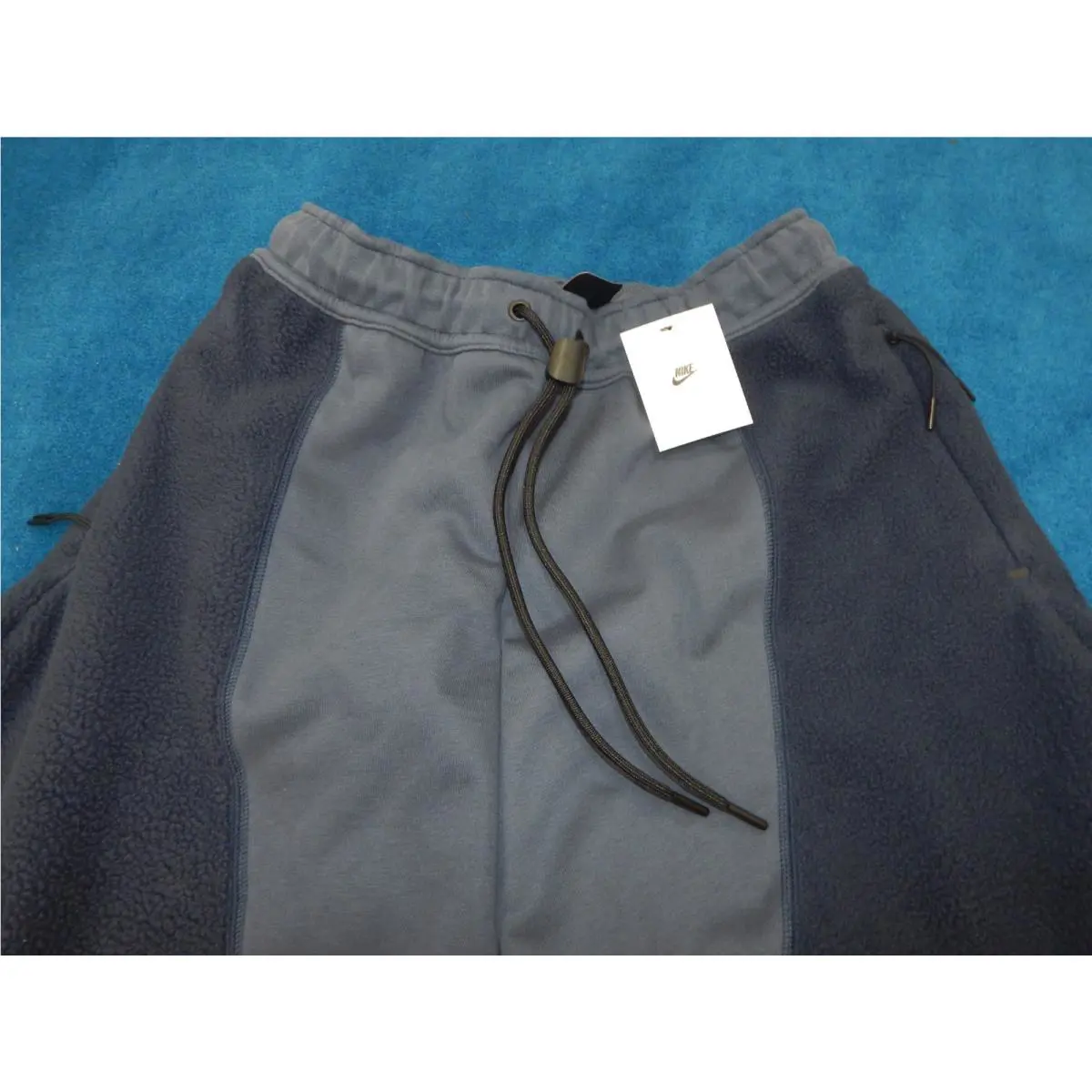 Nike clothing - Blue 2
