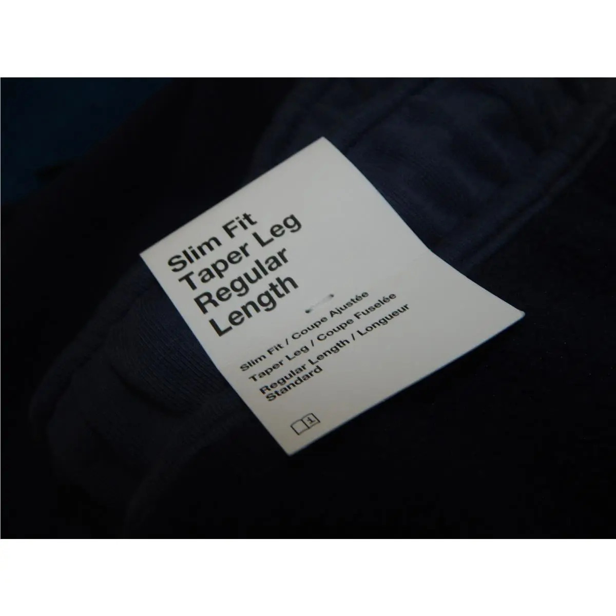 Nike clothing - Blue 5