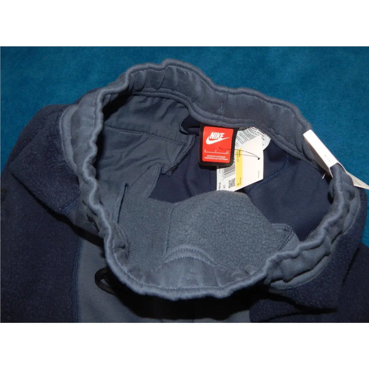 Nike clothing - Blue 6