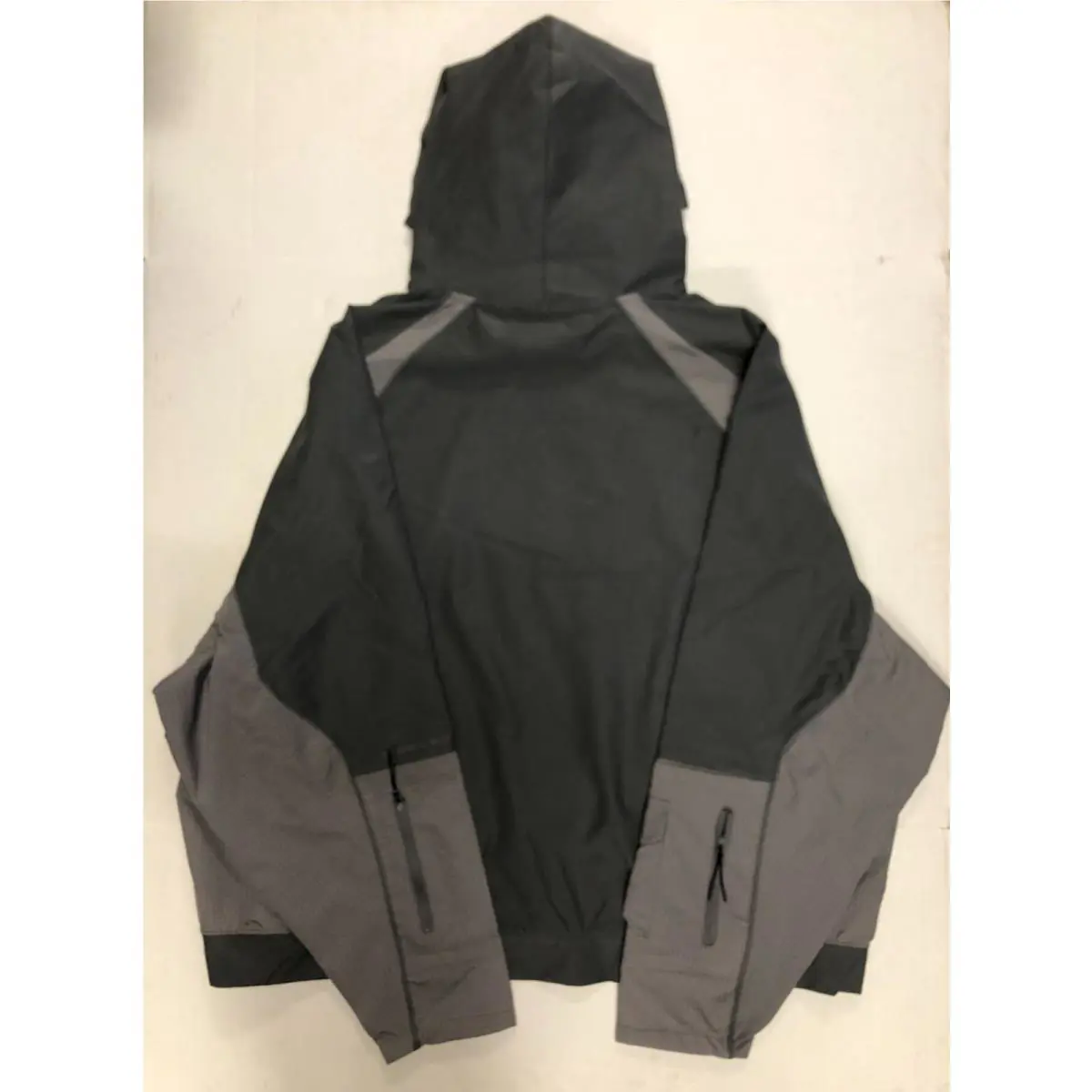 Nike clothing - Iron Grey/Black (UPC: 198726702527) 9