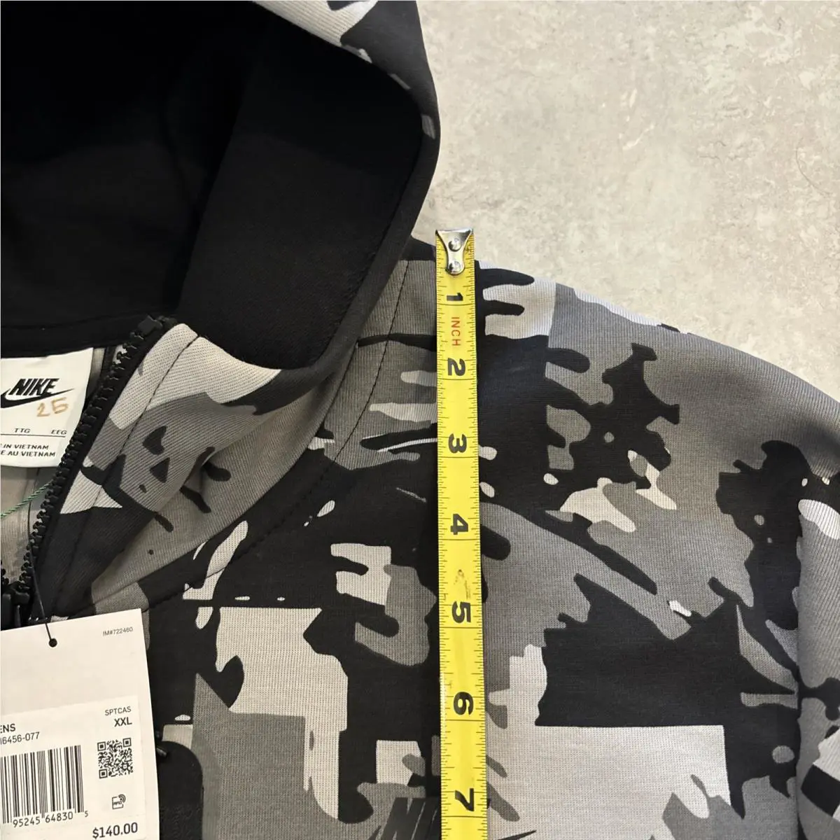 Nike clothing - Multicolor 5
