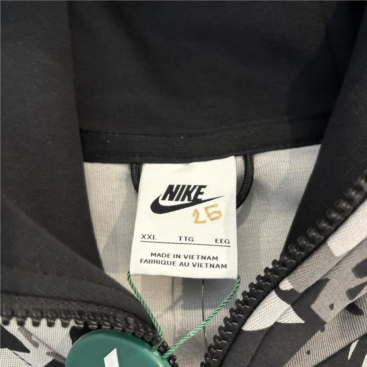 Nike clothing - Multicolor 1