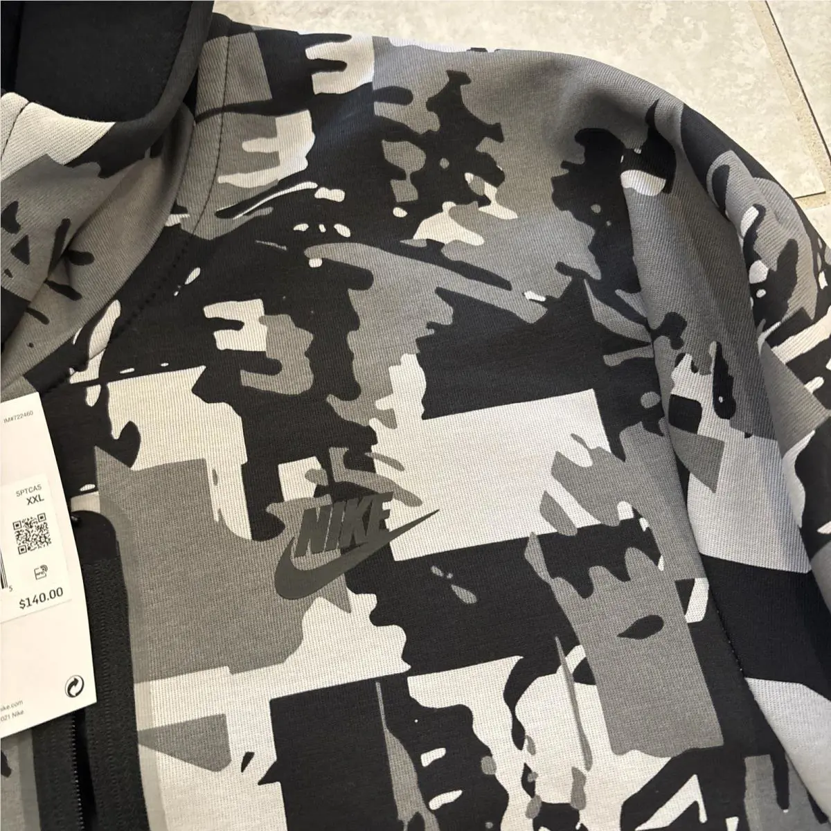Nike clothing - Multicolor 2