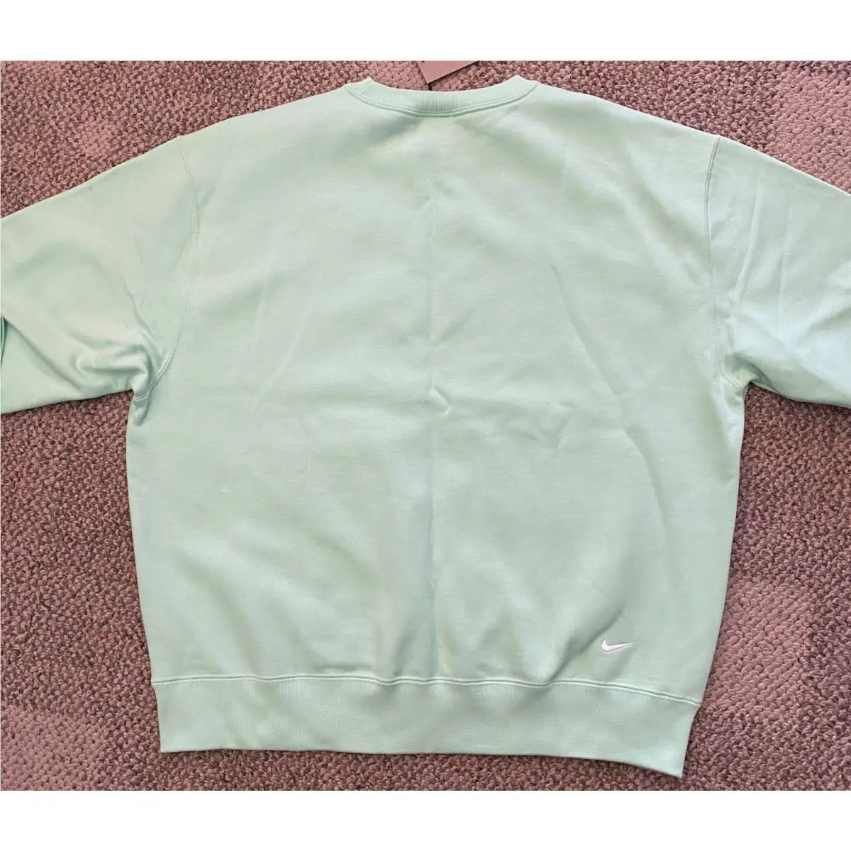 Nike clothing - DX9611 - DX9611 - Green (UPC: 196977862816) 2