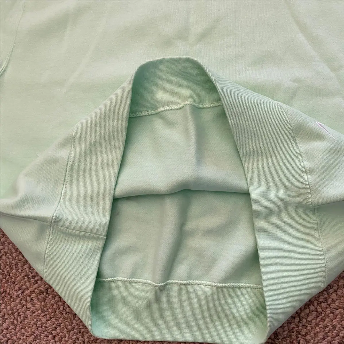 Nike clothing - DX9611 - DX9611 - Green (UPC: 196977862816) 3