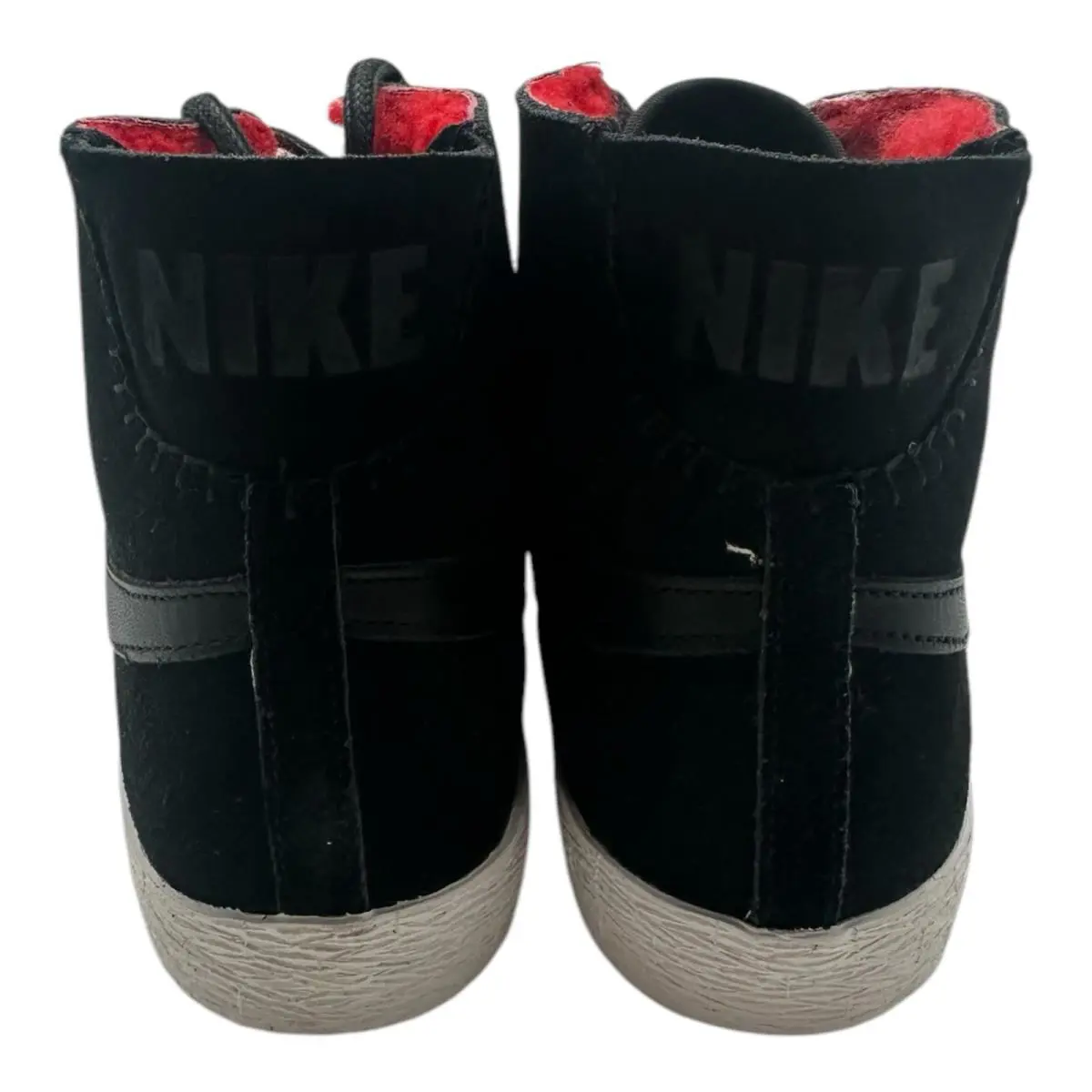 Nike shoes - Nike Blazer Mid - Blazer Mid - 403729-007 - Black 6