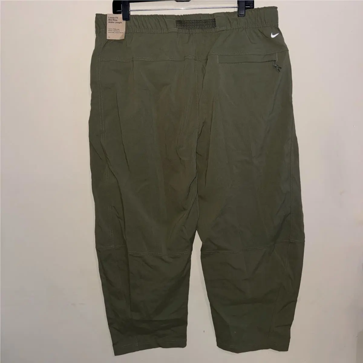 Nike clothing - HJ0243-222 HJ0243 - HJ0243-222 HJ0243 - Green 3