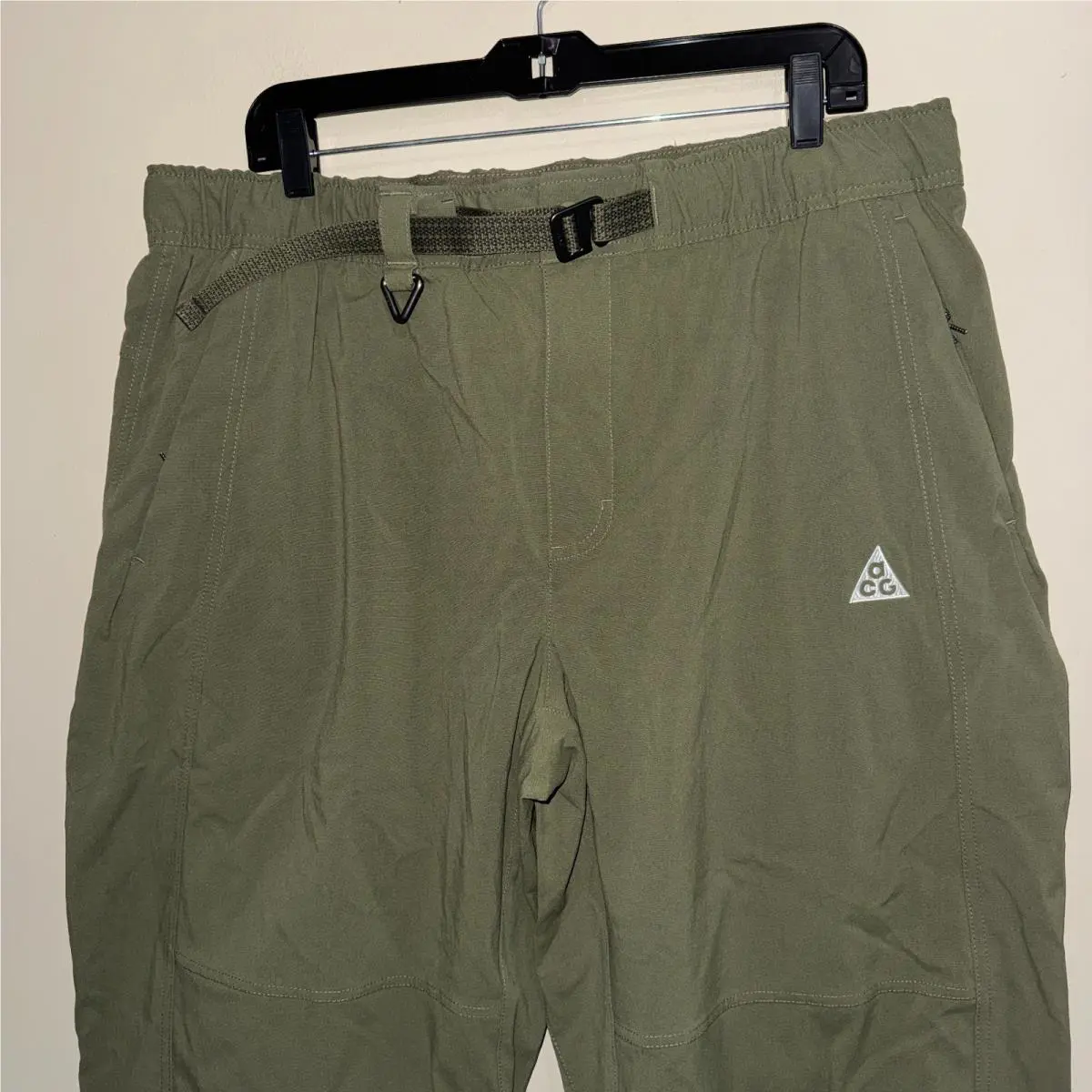 Nike clothing - HJ0243-222 HJ0243 - HJ0243-222 HJ0243 - Green 0