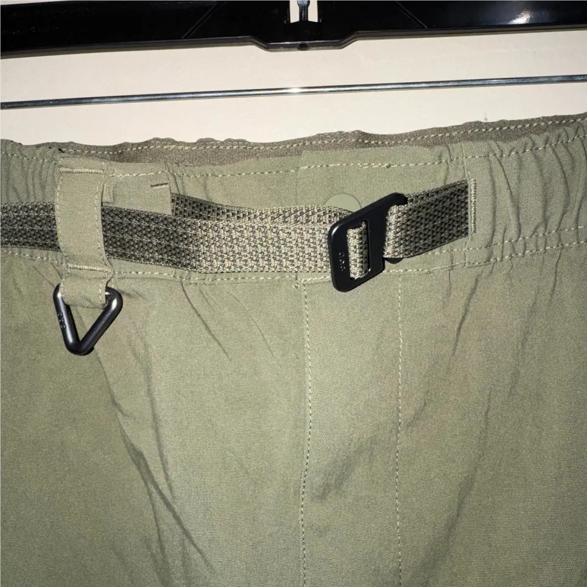 Nike clothing - HJ0243-222 HJ0243 - HJ0243-222 HJ0243 - Green 2