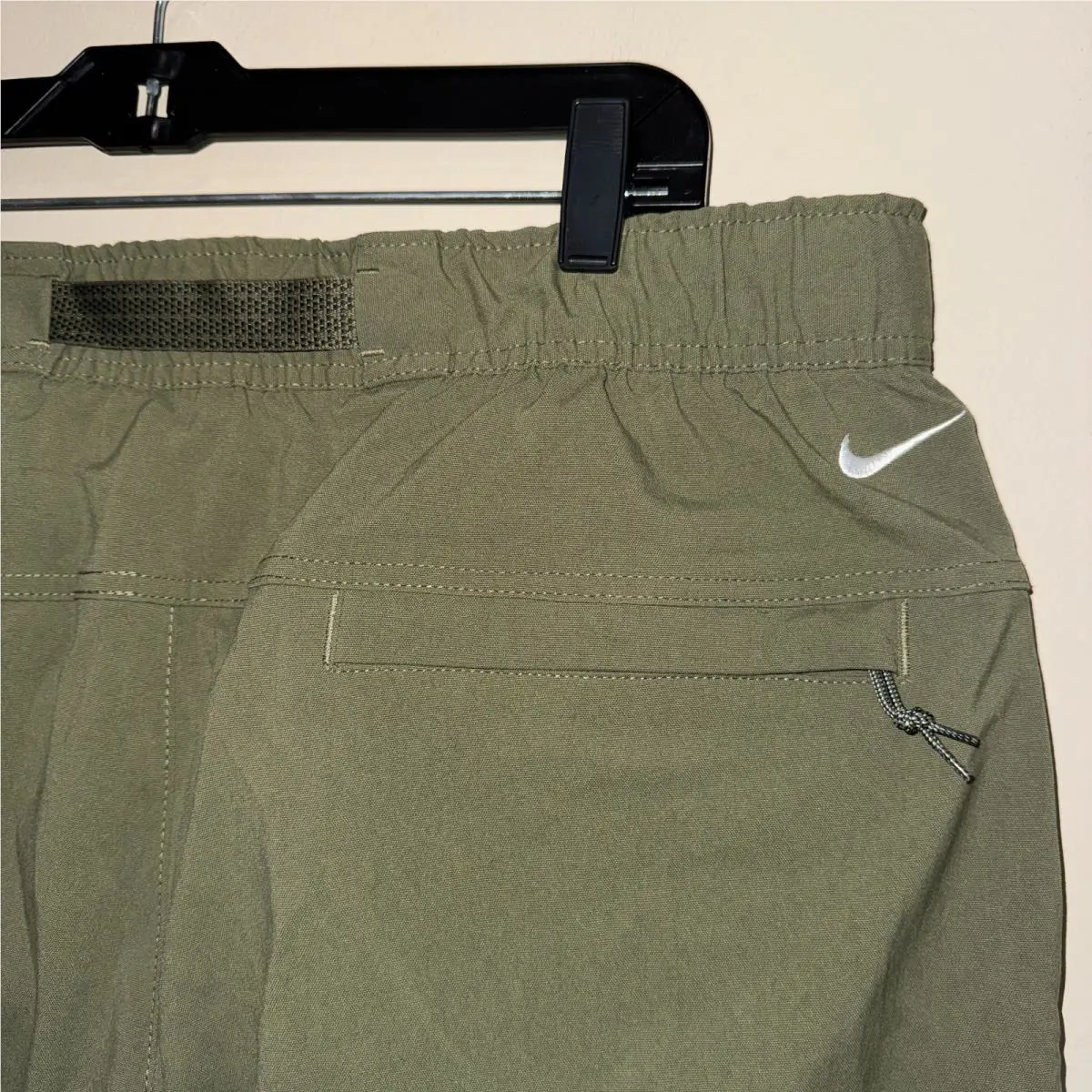 Nike clothing - HJ0243-222 HJ0243 - HJ0243-222 HJ0243 - Green 4