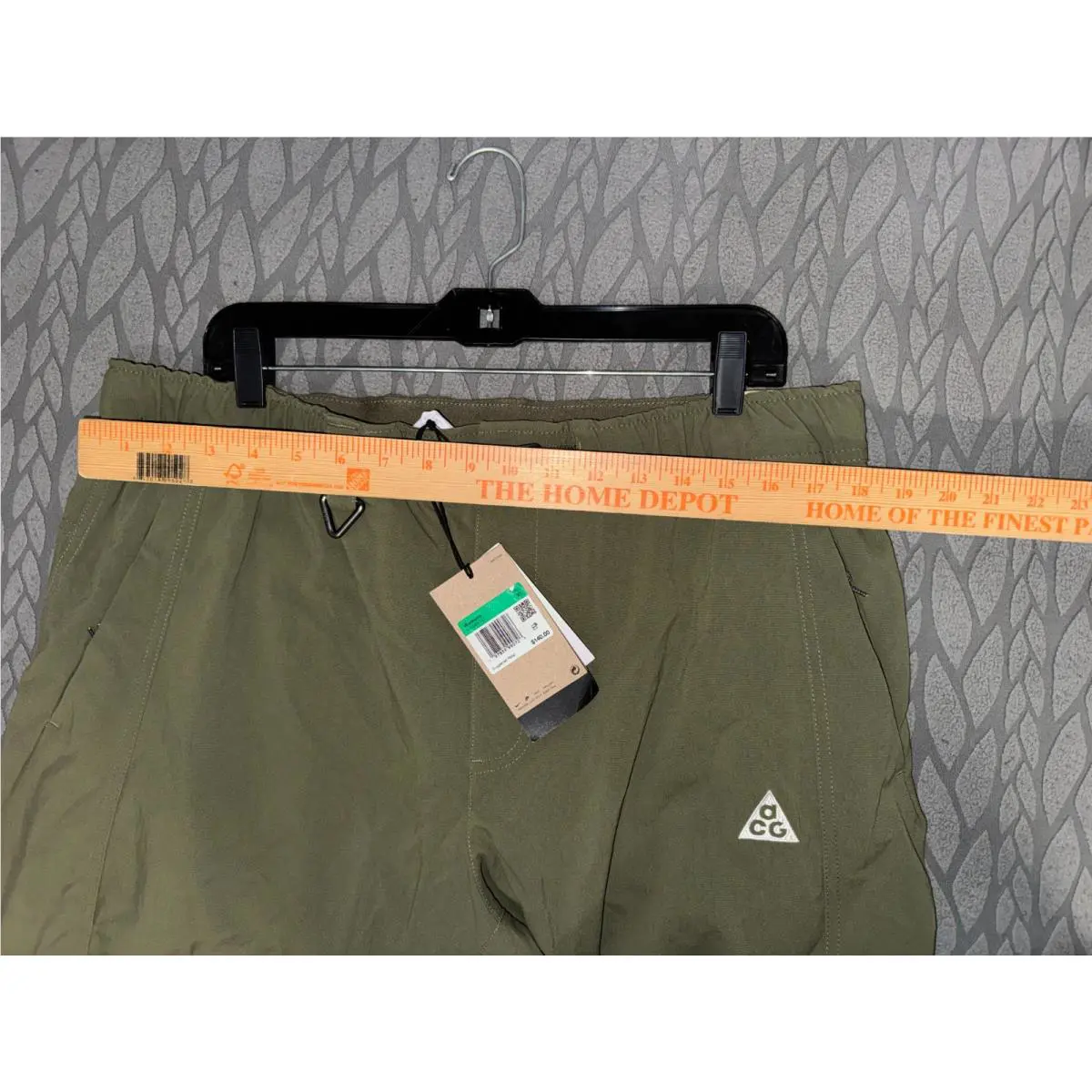 Nike clothing - HJ0243-222 HJ0243 - HJ0243-222 HJ0243 - Green 7