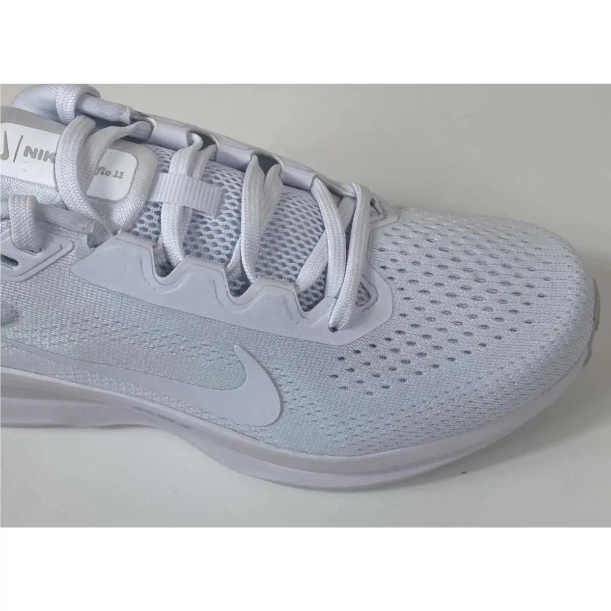 Nike shoes - Nike Air Winflo - Air Winflo - White And Purple 9