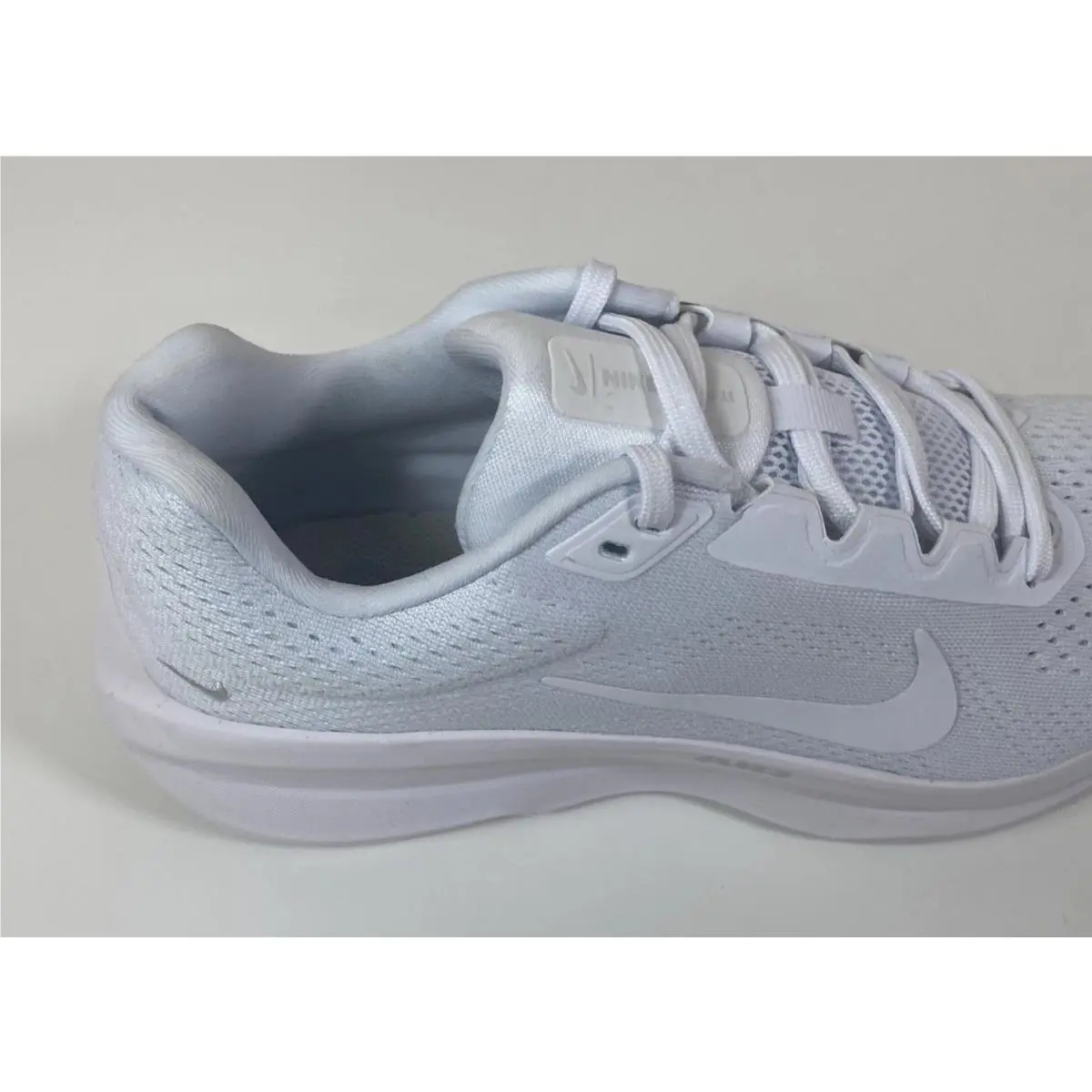 Nike shoes - Nike Air Winflo - Air Winflo - White And Purple 10