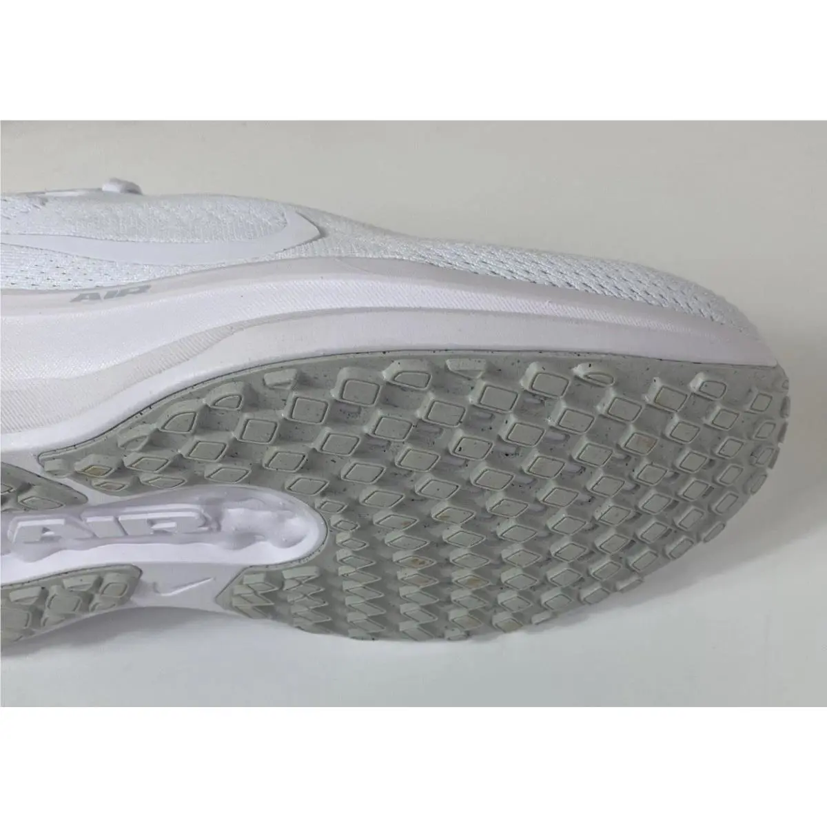 Nike shoes - Nike Air Winflo - Air Winflo - White And Purple 11