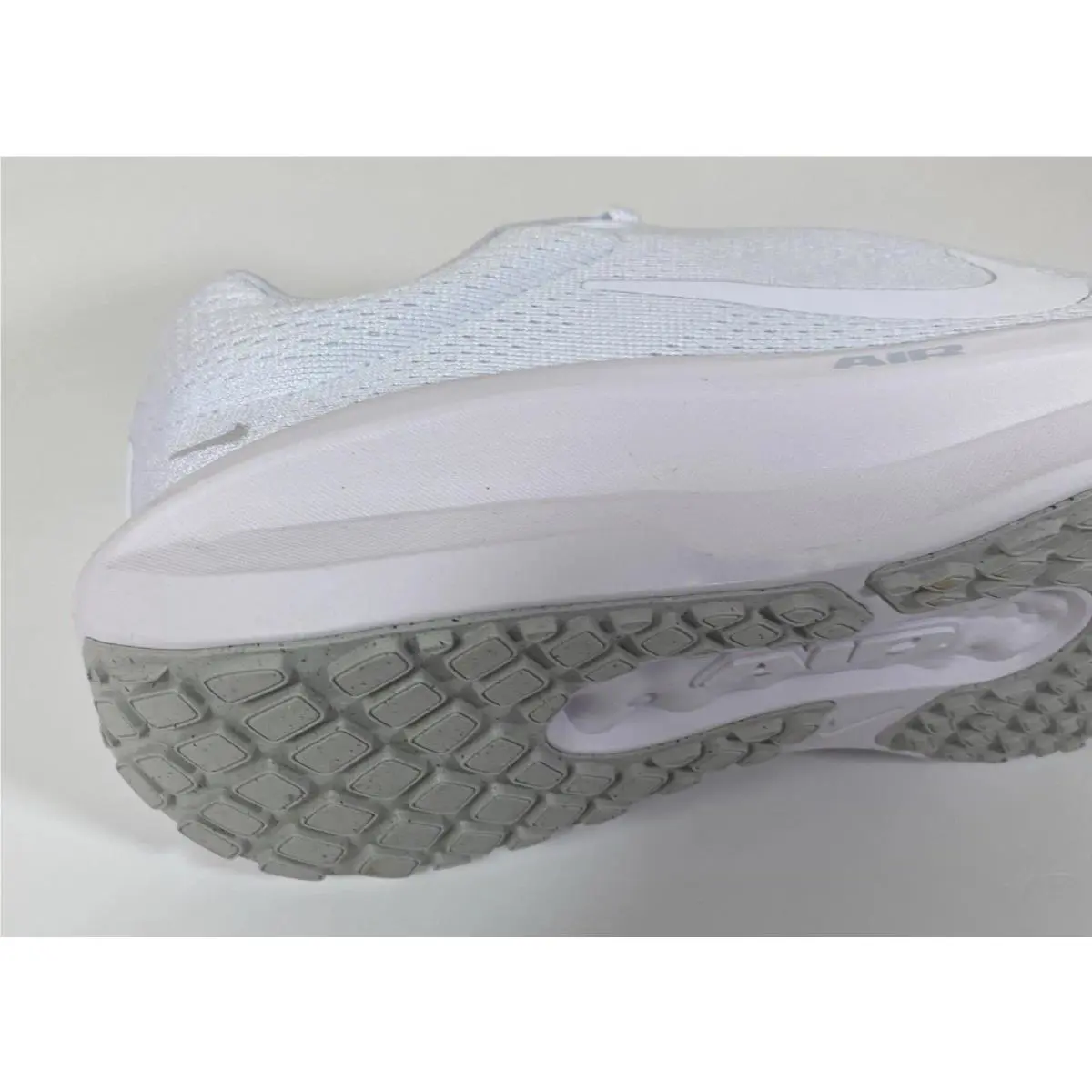 Nike shoes - Nike Air Winflo - Air Winflo - White And Purple 12
