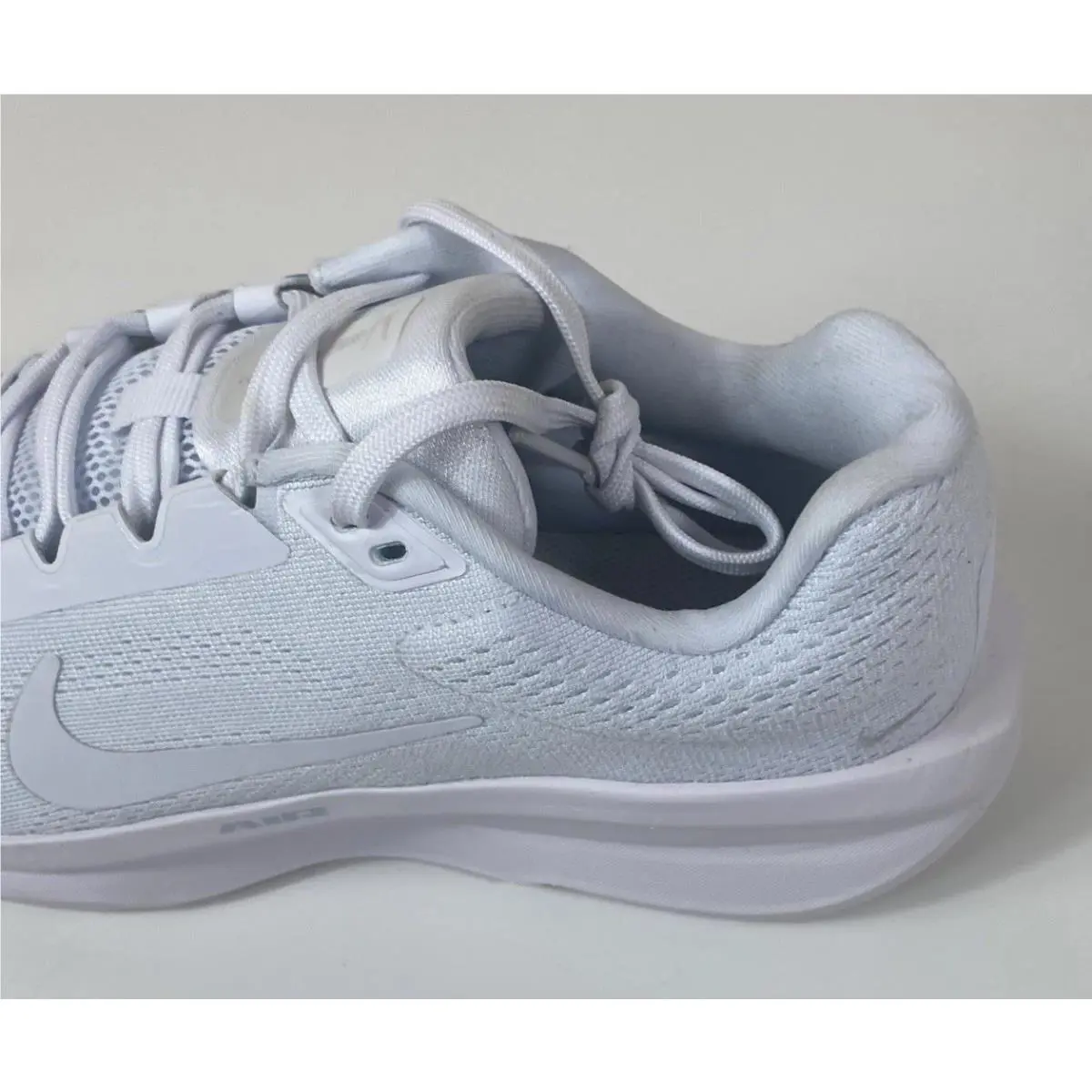 Nike shoes - Nike Air Winflo - Air Winflo - White And Purple 13