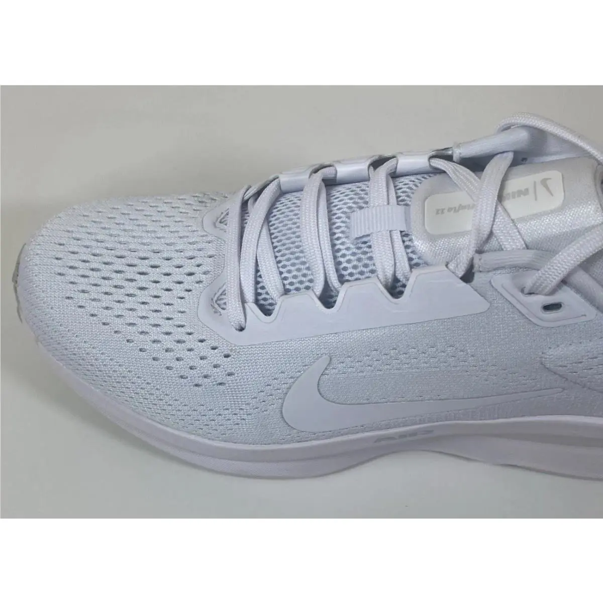 Nike shoes - Nike Air Winflo - Air Winflo - White And Purple 14