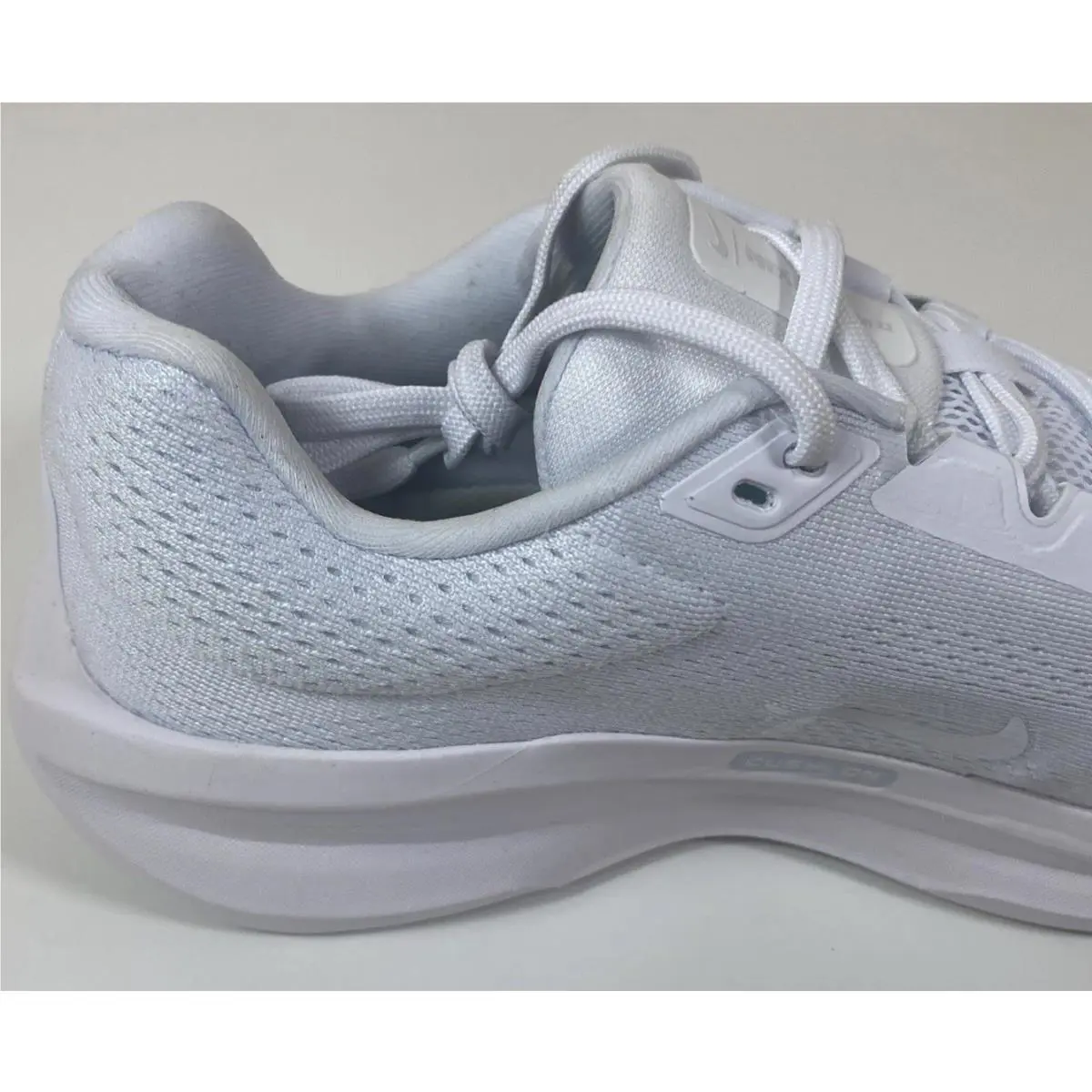 Nike shoes - Nike Air Winflo - Air Winflo - White And Purple 16