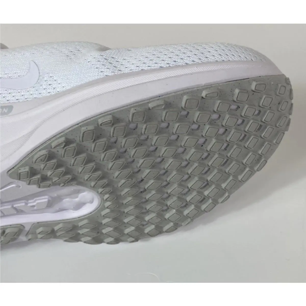 Nike shoes - Nike Air Winflo - Air Winflo - White And Purple 17