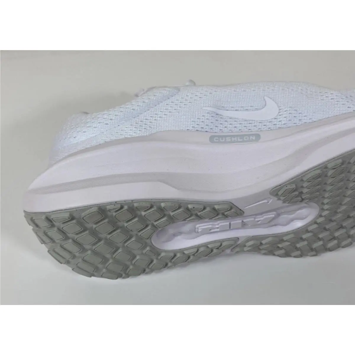Nike shoes - Nike Air Winflo - Air Winflo - White And Purple 18