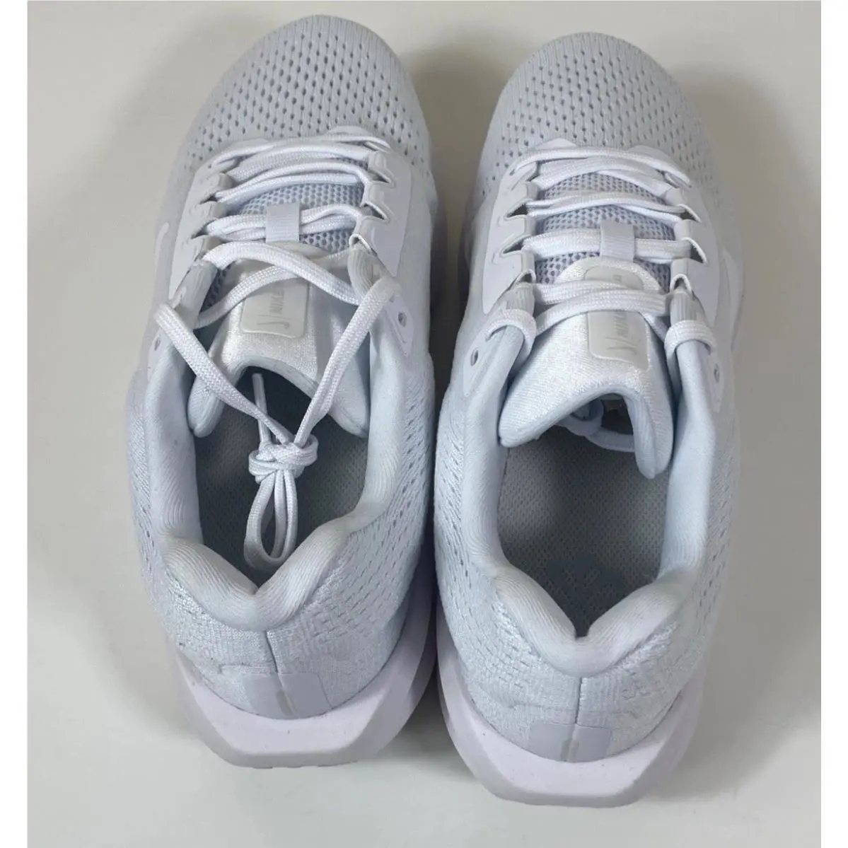 Nike shoes - Nike Air Winflo - Air Winflo - White And Purple 3