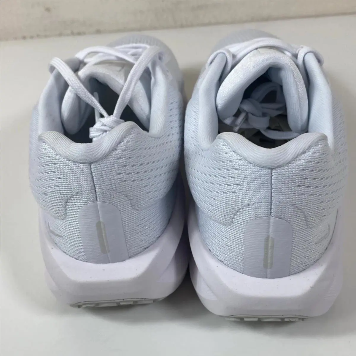 Nike shoes - Nike Air Winflo - Air Winflo - White And Purple 4