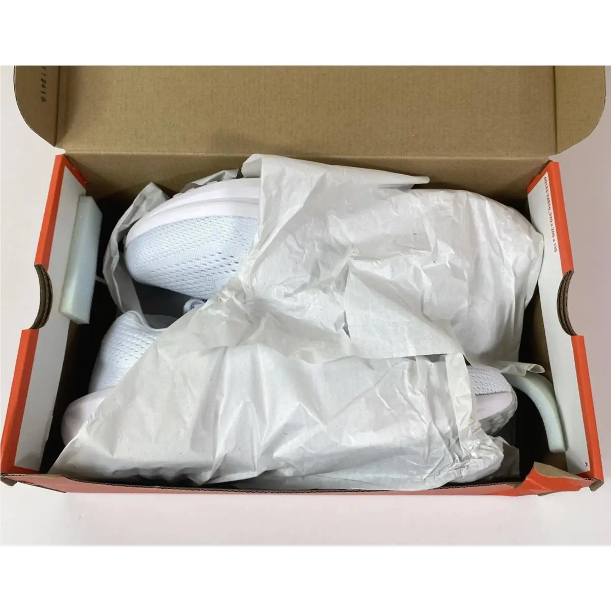 Nike shoes - Nike Air Winflo - Air Winflo - White And Purple 20