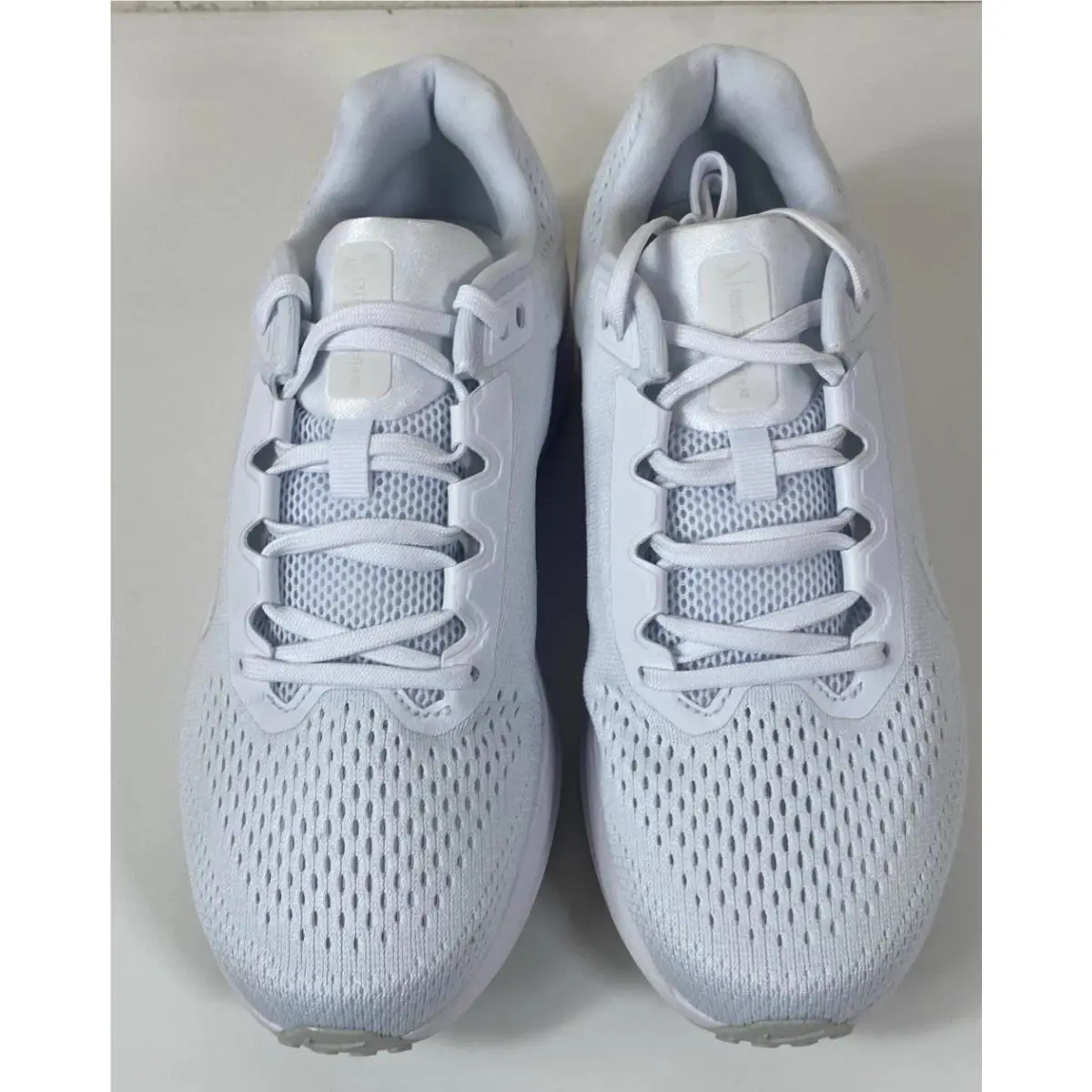 Nike shoes - Nike Air Winflo - Air Winflo - White And Purple 1