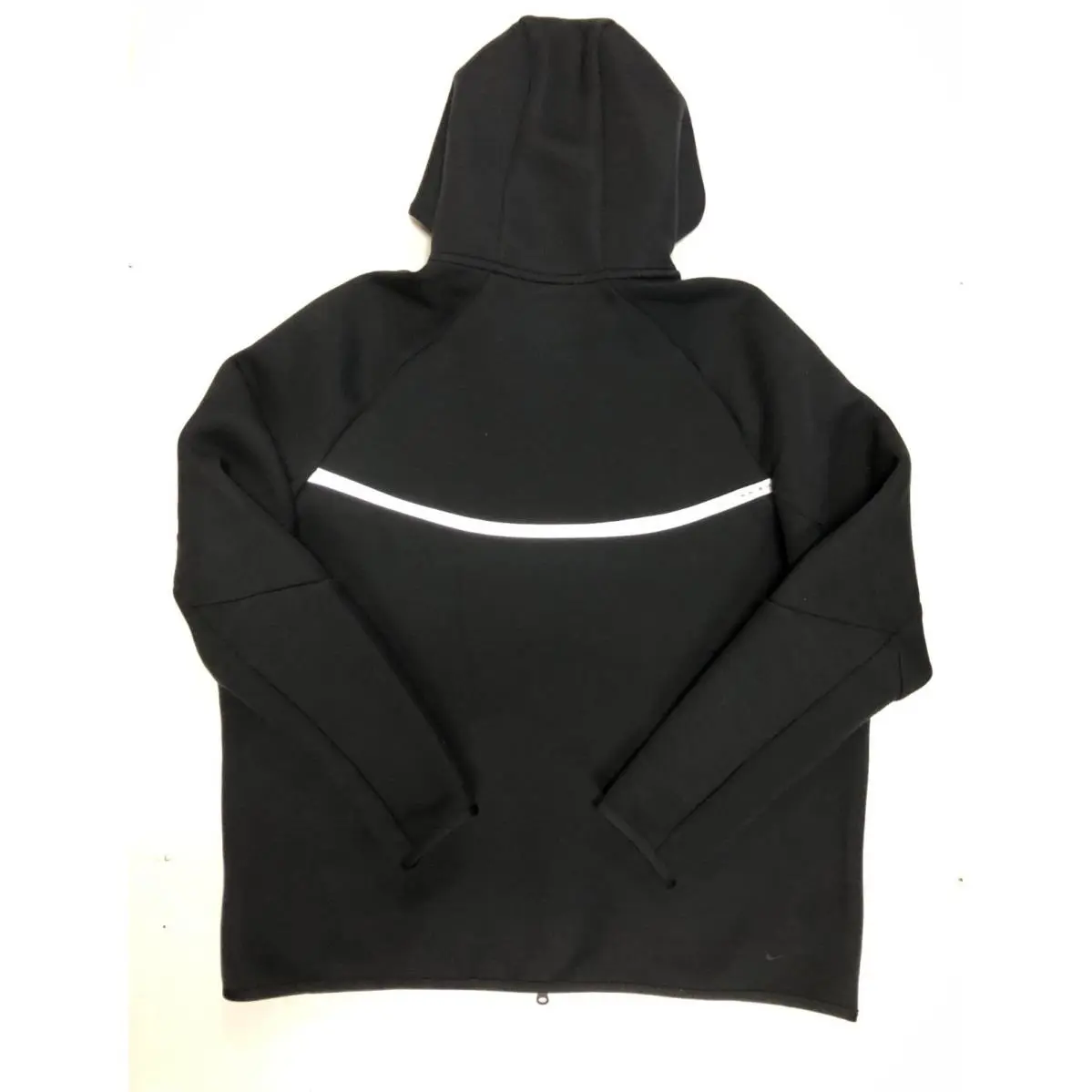 Nike clothing - Black (UPC: 198484554703) 5