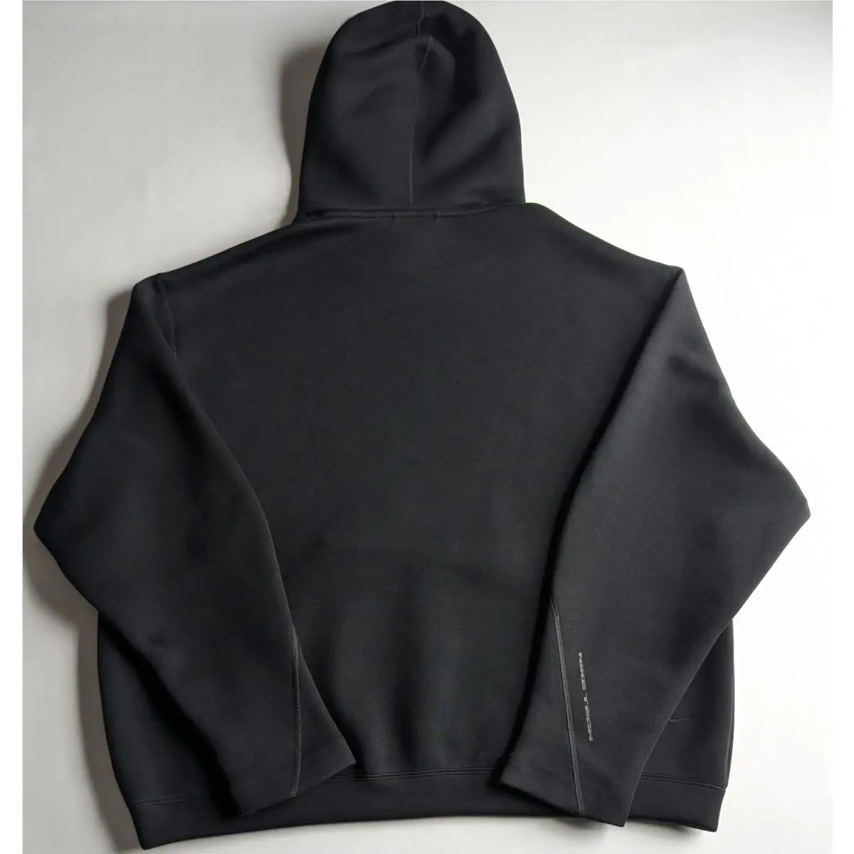 Nike clothing - HV6535-010 - HV6535-010 - Black, Manufacturer: Triple Black (UPC: 198485032286) 13