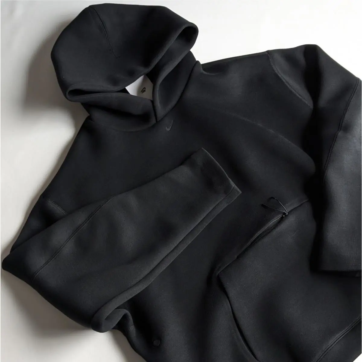 Nike clothing - HV6535-010 - HV6535-010 - Black, Manufacturer: Triple Black (UPC: 198485032286) 0