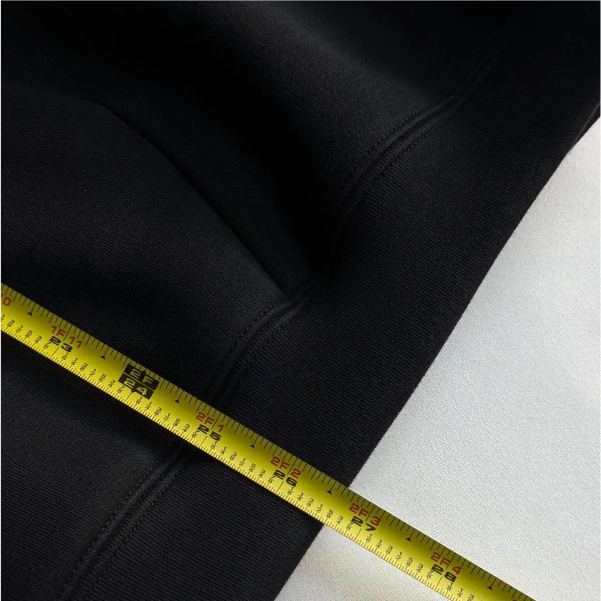 Nike clothing - HV6535-010 - HV6535-010 - Black, Manufacturer: Triple Black (UPC: 198485032286) 12
