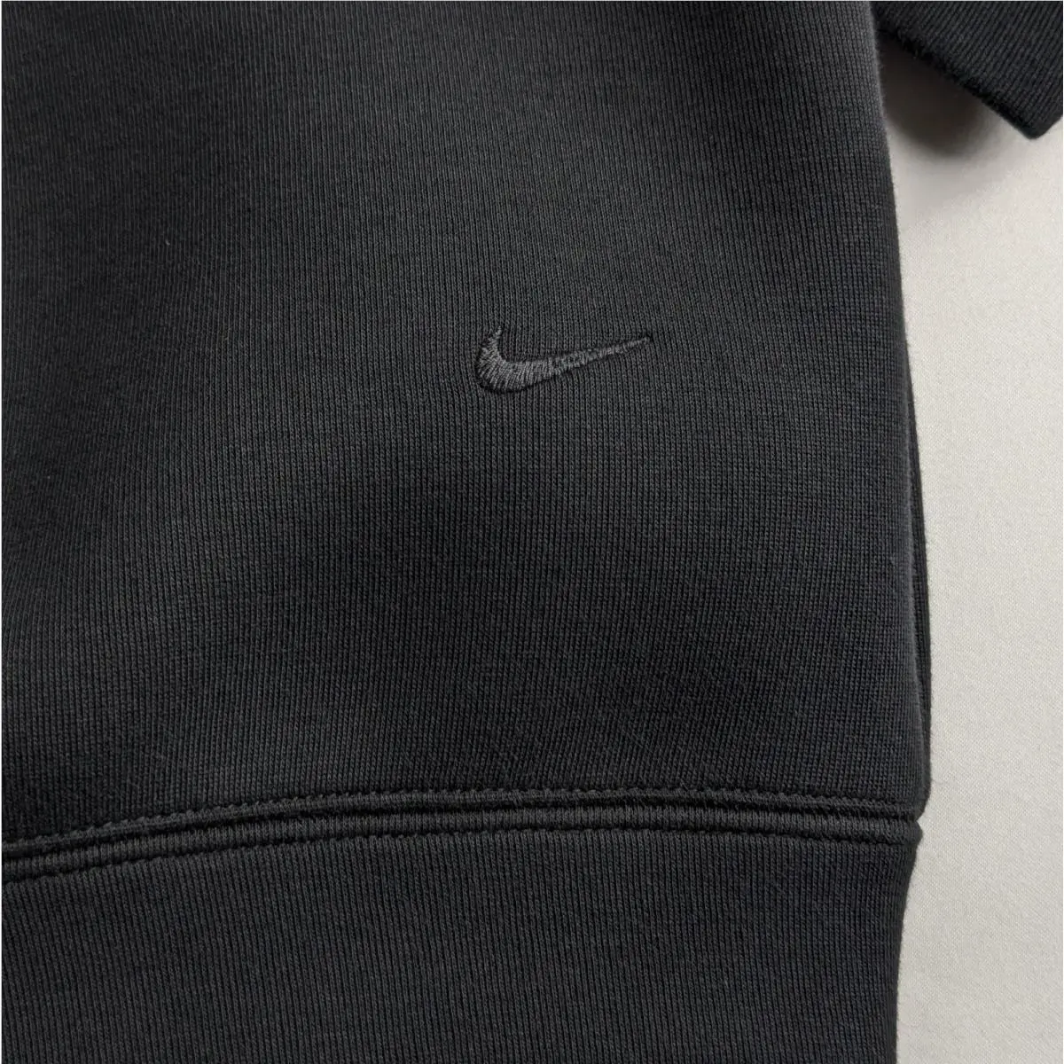 Nike clothing - HV6535-010 - HV6535-010 - Black, Manufacturer: Triple Black (UPC: 198485032286) 14