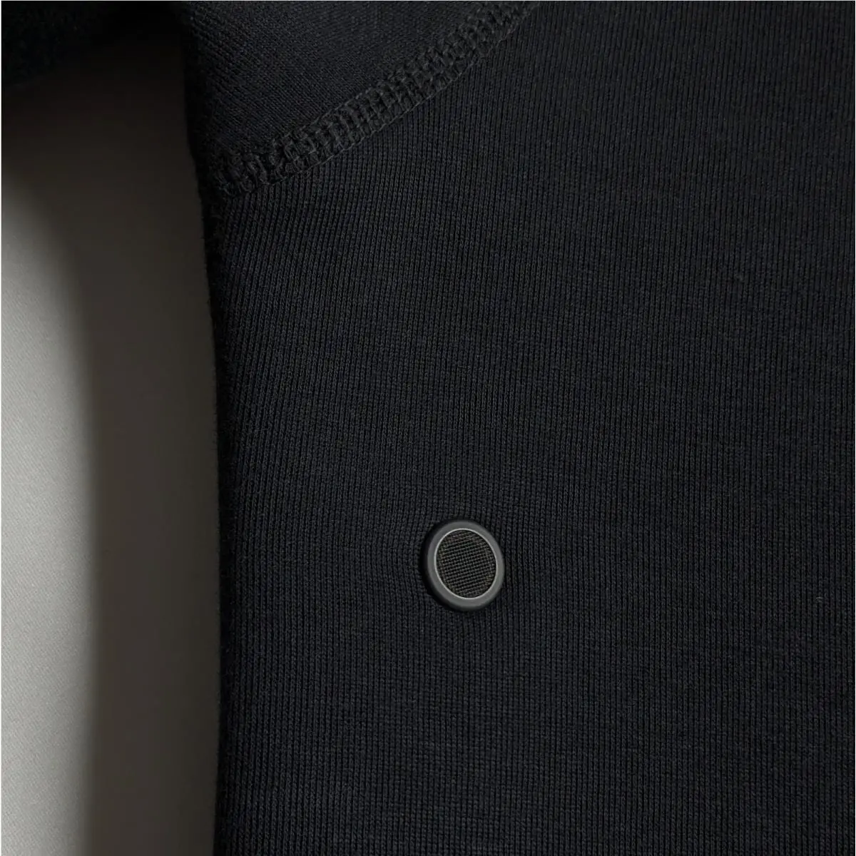 Nike clothing - HV6535-010 - HV6535-010 - Black, Manufacturer: Triple Black (UPC: 198485032286) 3