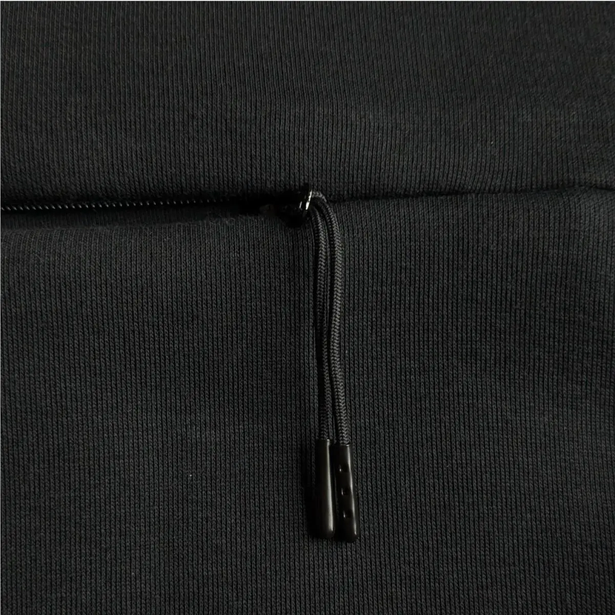 Nike clothing - HV6535-010 - HV6535-010 - Black, Manufacturer: Triple Black (UPC: 198485032286) 5