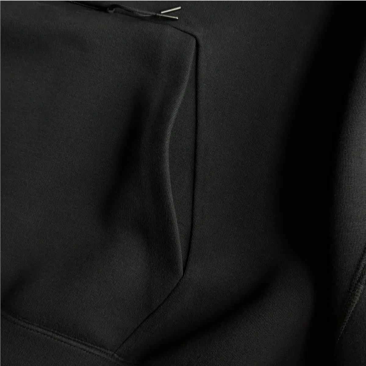 Nike clothing - HV6535-010 - HV6535-010 - Black, Manufacturer: Triple Black (UPC: 198485032286) 6