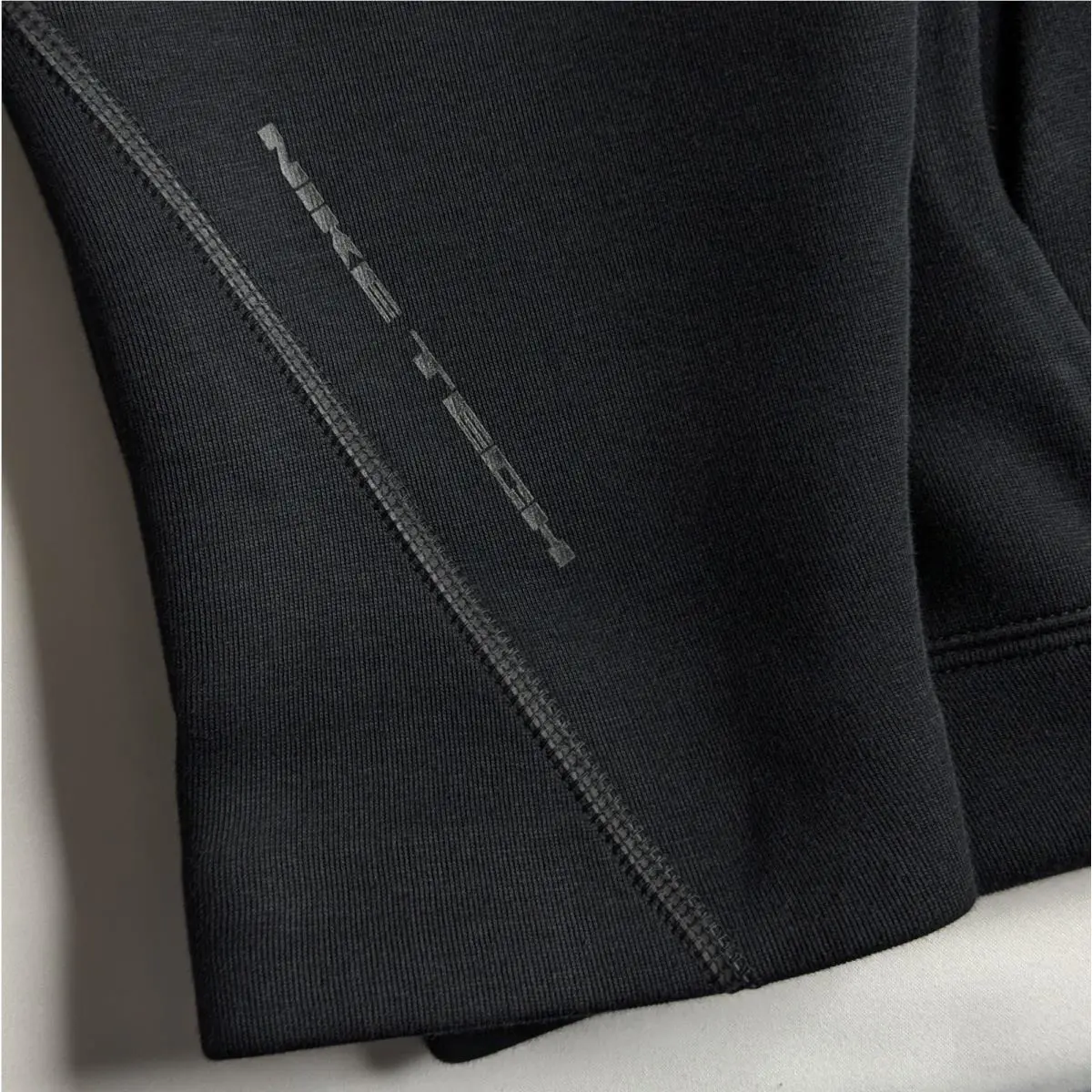 Nike clothing - HV6535-010 - HV6535-010 - Black, Manufacturer: Triple Black (UPC: 198485032286) 7